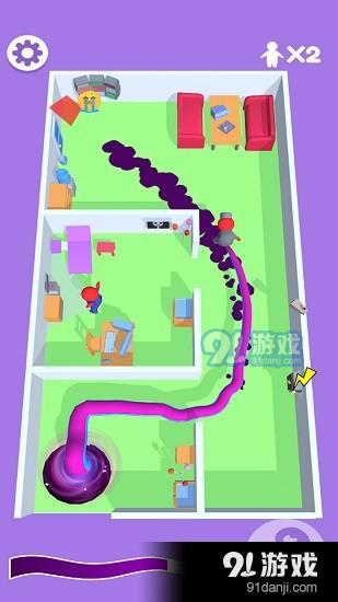 触手怪v1.43截图1