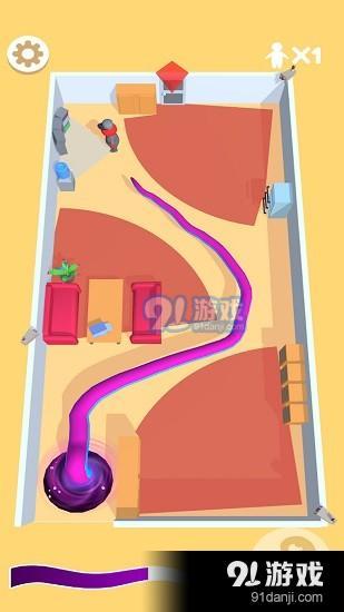 触手怪v1.43截图2