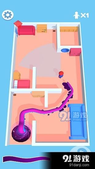 触手怪v1.43截图3