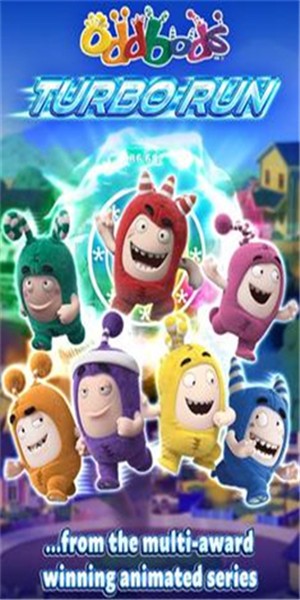 奇宝萌兵冲冲乐v1.5.5截图4
