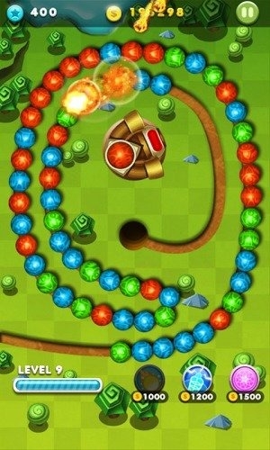 祖玛王国v2.3.075截图3