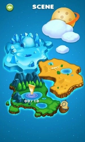 祖玛王国v2.3.075截图4