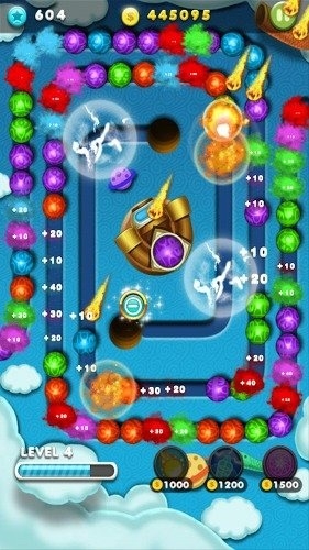祖玛王国v2.3.075截图5