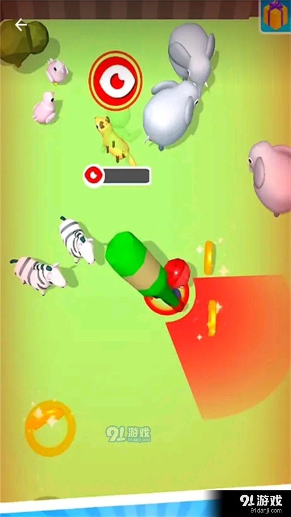 天天追你v1.8截图5