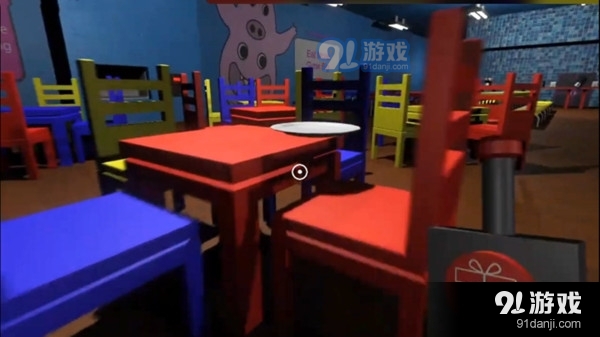 捣蛋猪-班班餐厅v1.9.4截图4