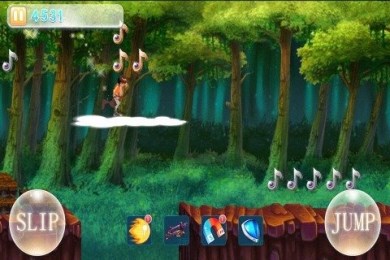奔跑吧特警v1.7截图4