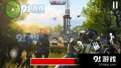 反恐风云v0.9截图3