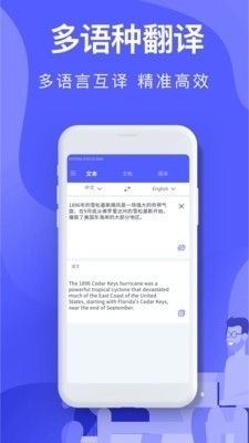 智能ai翻译v3.3.3截图3