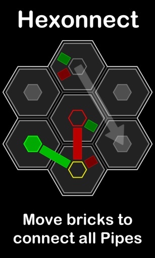 蜂巢迷题v1.5.5截图1