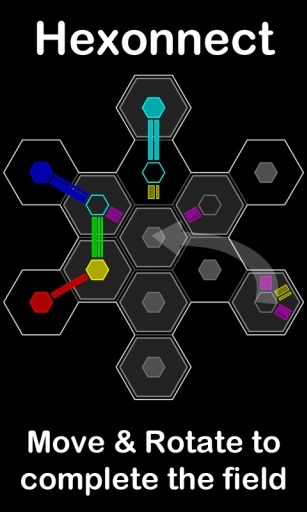 蜂巢迷题v1.5.5截图3