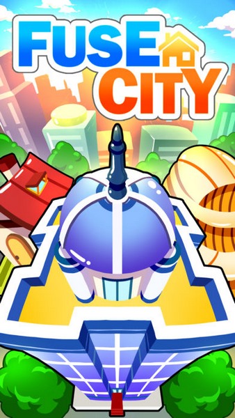 融合都市v1.3.5截图2