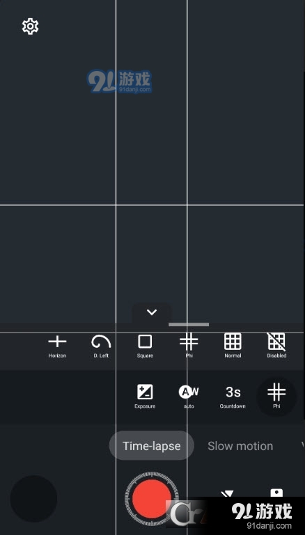 Footej Camera 2高级版v.6.7截图1