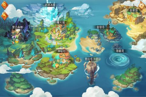 小红帽手游v1.3.4截图2