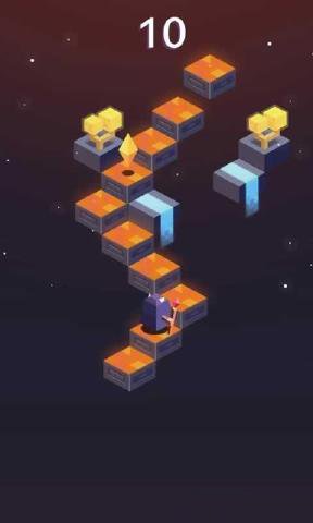 幻径(Path to God)v1.7截图1