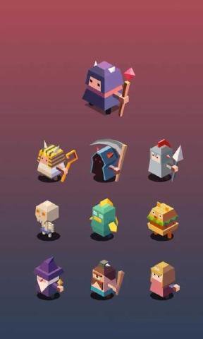 幻径(Path to God)v1.7截图2