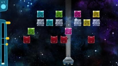 喵星人打砖块v1.7截图3