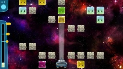 喵星人打砖块v1.7截图2