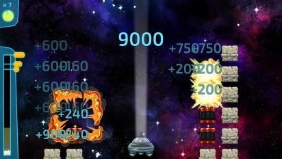 喵星人打砖块v1.7截图1