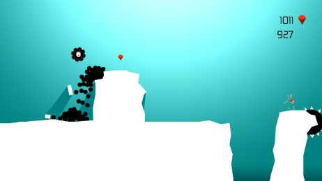 迷你克奔跑v1.3.13截图3
