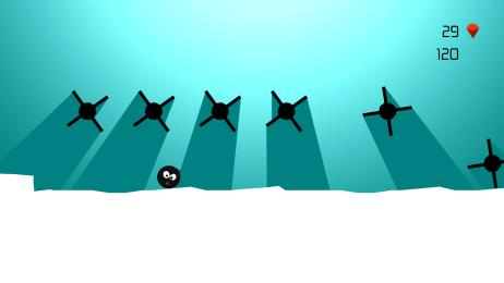 迷你克奔跑v1.3.13截图2