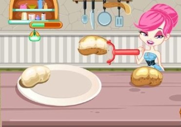 自制零食v1.3.4截图1