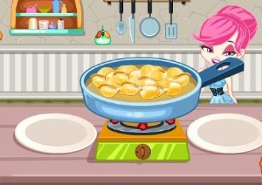 自制零食v1.3.4截图3