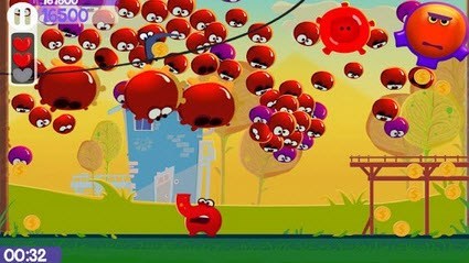 吹飞大作战v1.22截图4