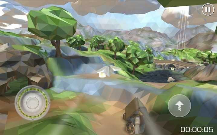 纸飞机的旅行v1.3.9截图3