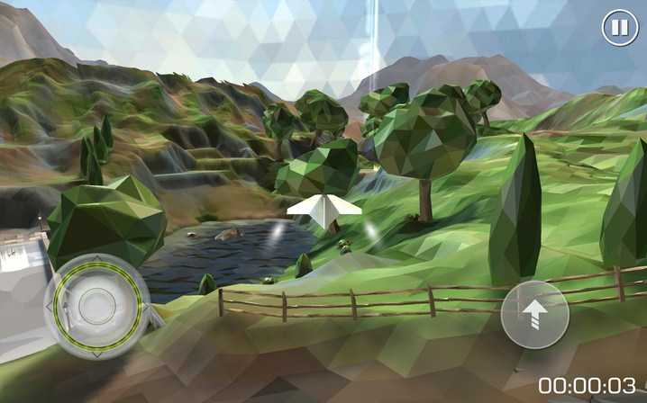 纸飞机的旅行v1.3.9截图4