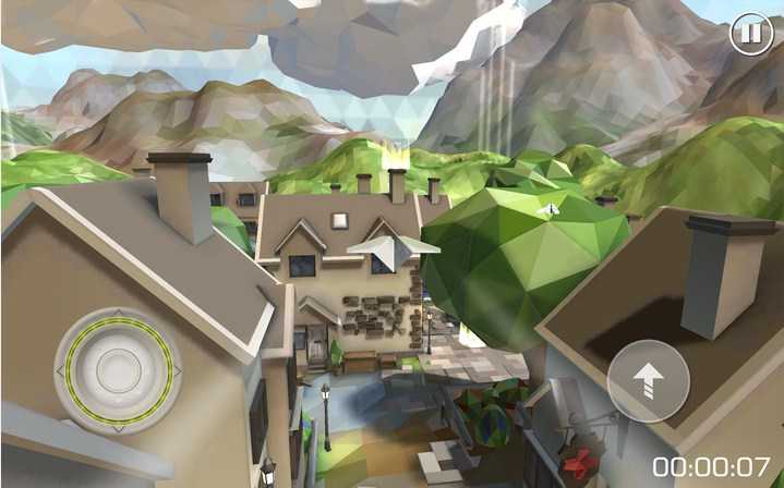 纸飞机的旅行v1.3.9截图5