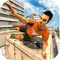 自由城市跑酷v0.15