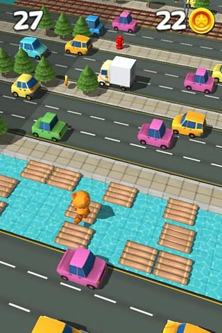 3D过马路v5.7.6截图1
