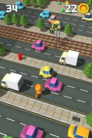 3D过马路v5.7.6截图3