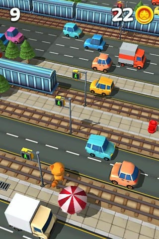 3D过马路v5.7.6截图2