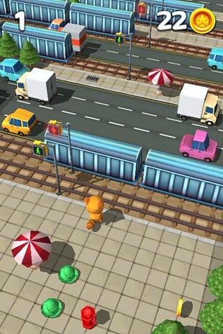 3D过马路v5.7.6截图4