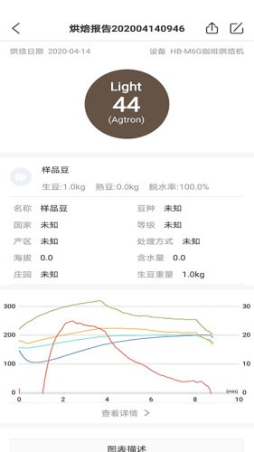 爱趣焙v1.10截图2