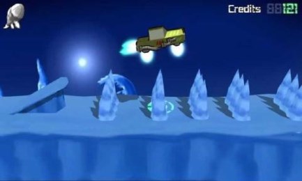 涡轮增压车v1.9截图2