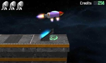 涡轮增压车v1.9截图3