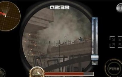 坦克后卫柏林闪电战v1.7截图1