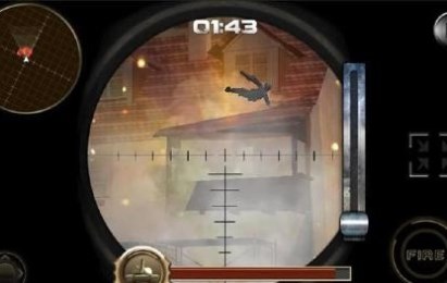 坦克后卫柏林闪电战v1.7截图3