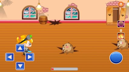 抓鬼特种兵v1.8截图4