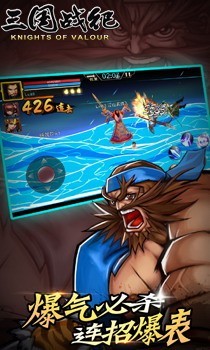 三国战纪风云再起v2.4.4截图2