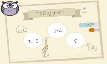 大脑训练家v1.3.6截图1