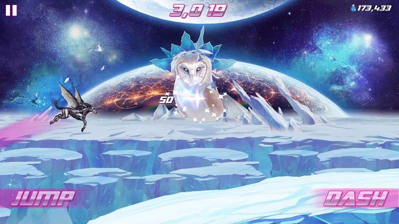彩虹独角兽2v1.11.10截图1