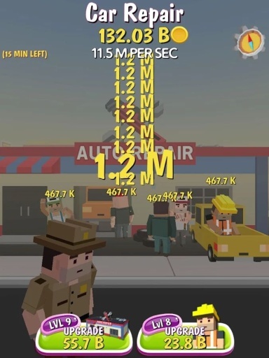 改造城市v1.26截图5