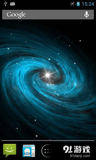 银河动态桌布v1.4.11截图1