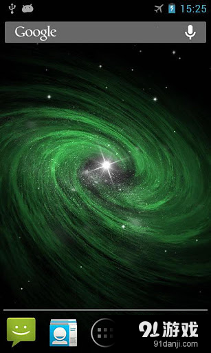 银河动态桌布v1.4.11截图5