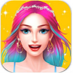 时尚女孩美容院v1.5