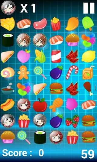 lovelive连萌v1.10截图1