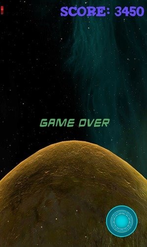 空间争斗v1.9截图1
